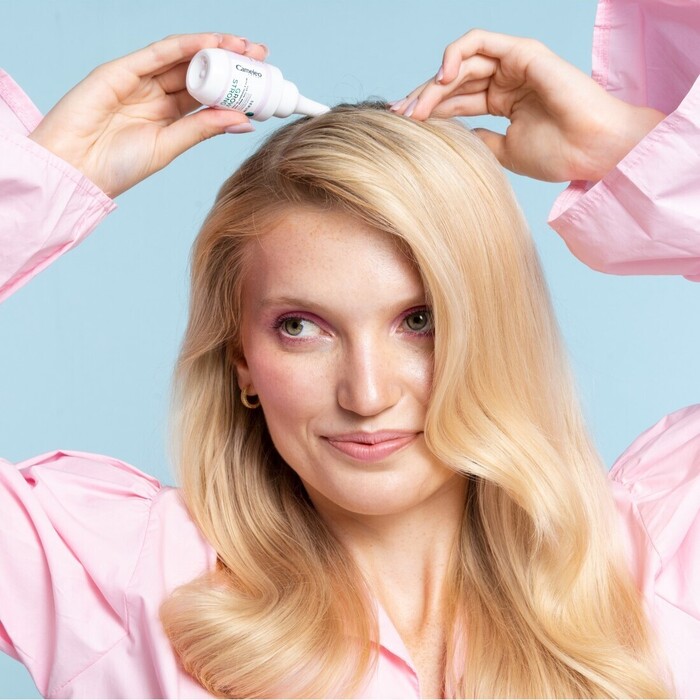 Cameleo Serum za rast i jačanje kose Expert GROW STRONG | Kozmo - 5906750809328