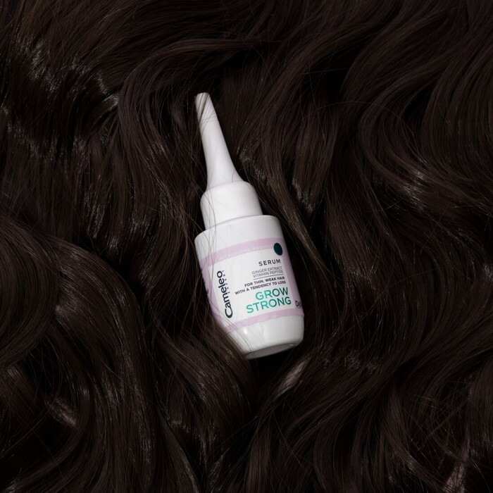Cameleo Serum za rast i jačanje kose Expert GROW STRONG | Kozmo - 5906750809328