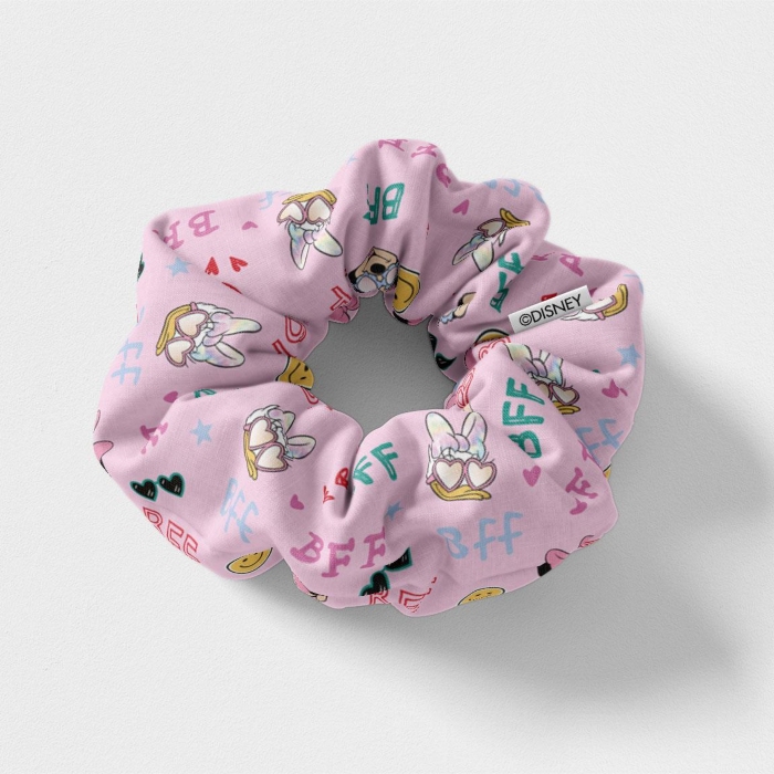 Disney Minnie Mouse Gumice za Kosu - Scrunchies | Kozmo | Cerda Beauty