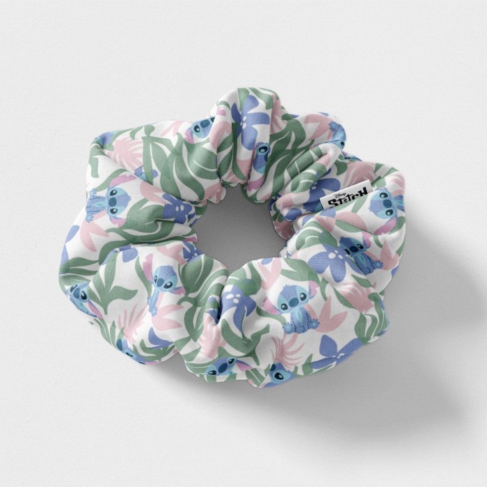 Disney Lilo and Stitch Gumice za Kosu - Scrunchies | Kozmo | Cerda Beauty - 2500001661