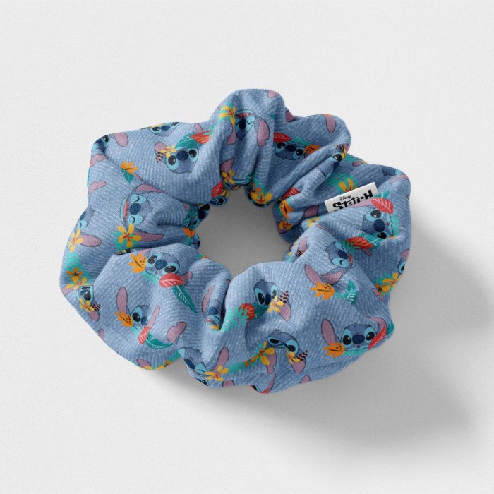 Disney Lilo and Stitch Gumice za Kosu - Scrunchies | Kozmo | Cerda Beauty - 2500001661