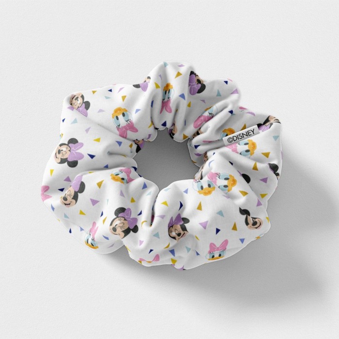 Disney Minnie Mouse Gumice za Kosu - Scrunchies Set | Kozmo | Cerda Beauty - 2500001911