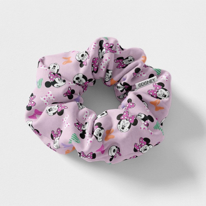 Disney Minnie Mouse Gumice za Kosu - Scrunchies Set | Kozmo | Cerda Beauty - 2500001911