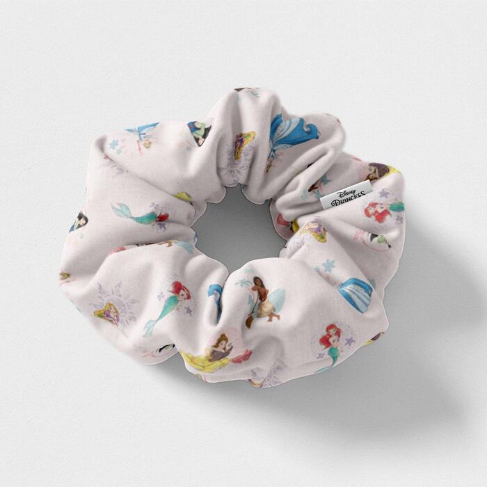 Disney Princess Gumice za Kosu - Scrunchies Set | Kozmo | Cerda Beauty - 2500001913
