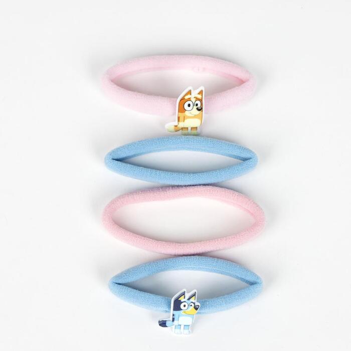 Bluey Gumice za Kosu 4/1 | Kozmo | Cerda Beauty - 2500002770