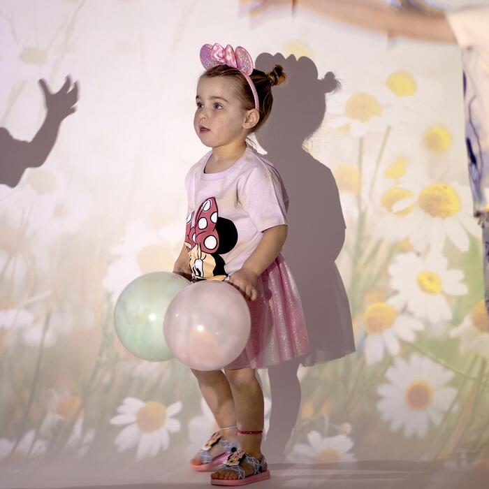 Disney Minnie Mouse Kostim za Maskenbal | Kozmo | Cerda Beauty - 2500002481