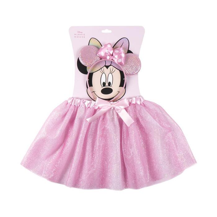 Disney Minnie Mouse Kostim za Maskenbal | Kozmo | Cerda Beauty - 2500002481