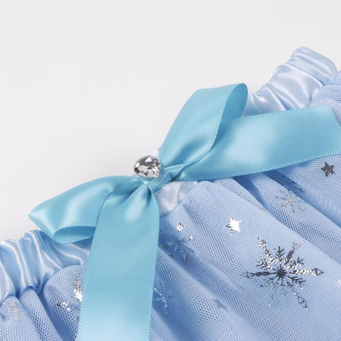 Frozen Kostim za Maskenbal  - Suknja i Rajf | Kozmo | Cerda Beauty - 2500002479