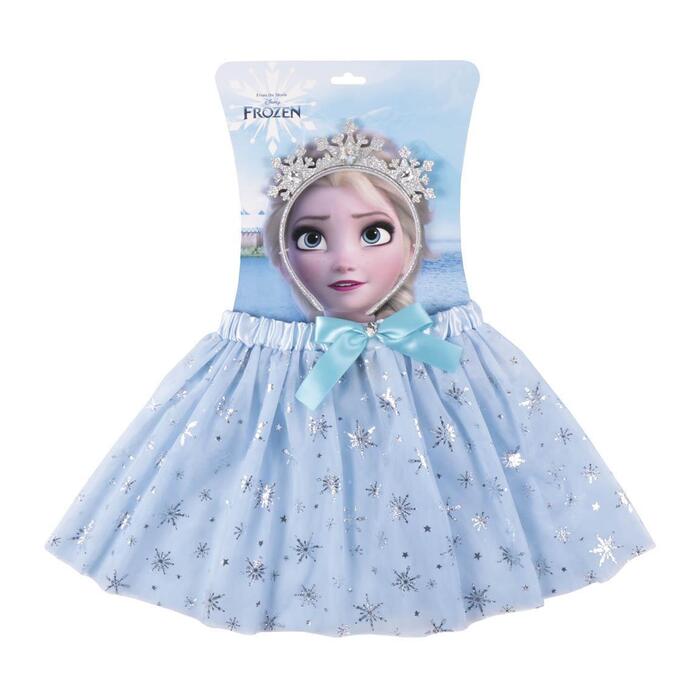 Frozen Kostim za Maskenbal  - Suknja i Rajf | Kozmo | Cerda Beauty - 2500002479