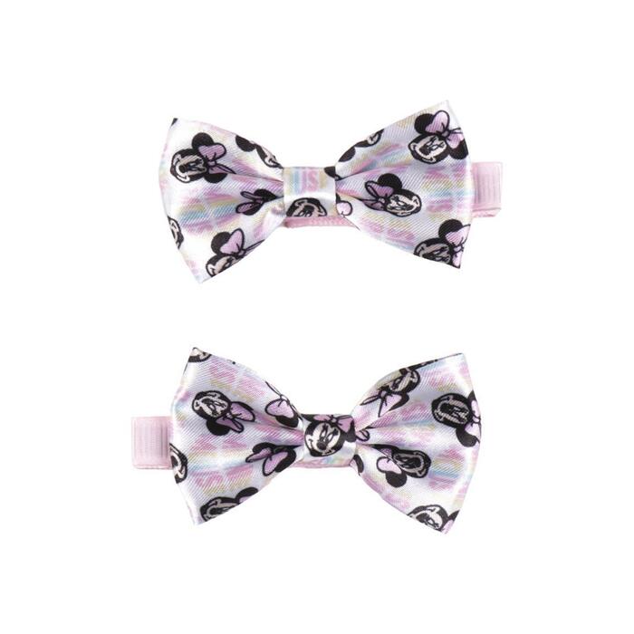 Mašne za Kosu za Devojčice Disney Minnie Mouse - 3 komada | Kozmo  | Cerda Beauty - 2500002463