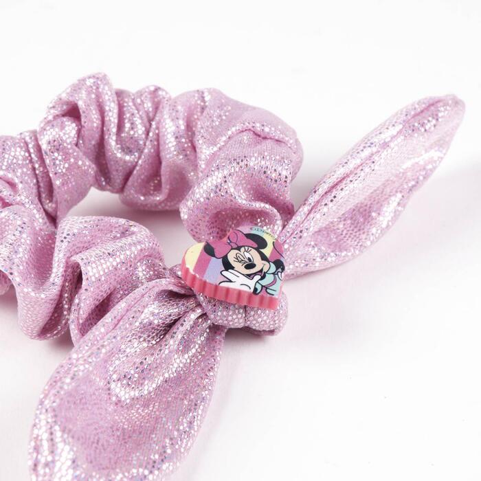 Mašne za Kosu za Devojčice Disney Minnie Mouse - 3 komada | Kozmo  | Cerda Beauty - 2500002463