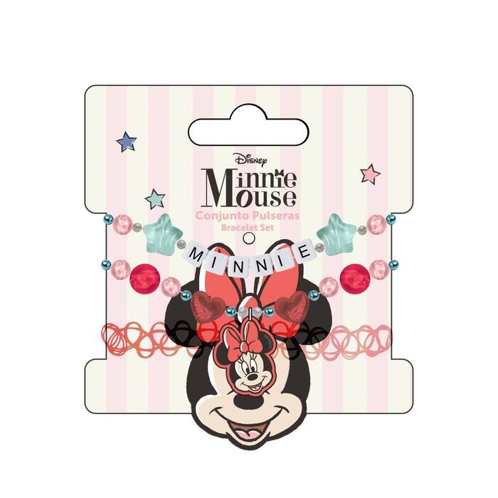 Disney Nakit za Devojčice - Set Narukvica | Kozmo | Cerda Beauty - 2500003072