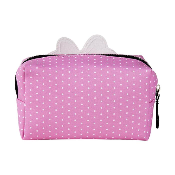  Minnie Mouse Roze Neseser | Kozmo -  8445484161908