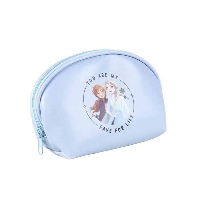 Disney Frozen Neseser za Devojčice - Elza i Ana | Kozmo | Cerda Beauty - 2500002467