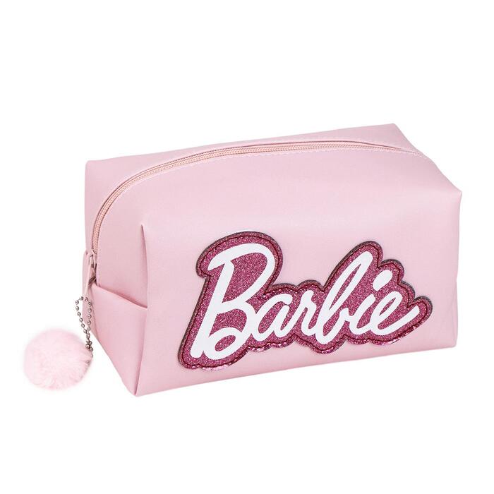  Barbie neseser roze - Cerda Beauty - Kozmo 8445484391695