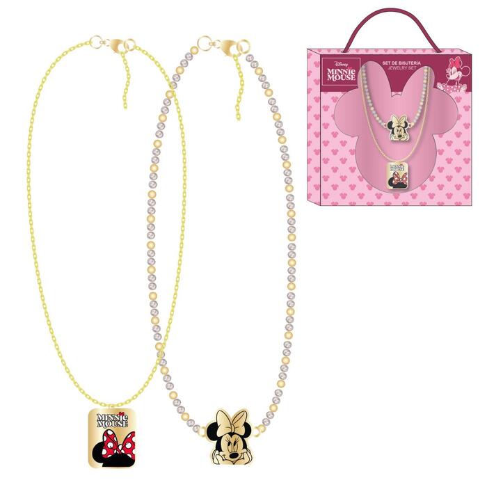 Minnie Mouse set nakita za decu - Cerda Beauty - Kozmo