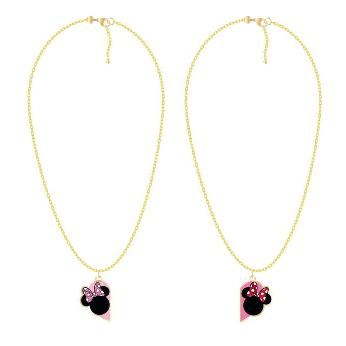 Dečiji set nakita Minnie Mouse |Kozmo