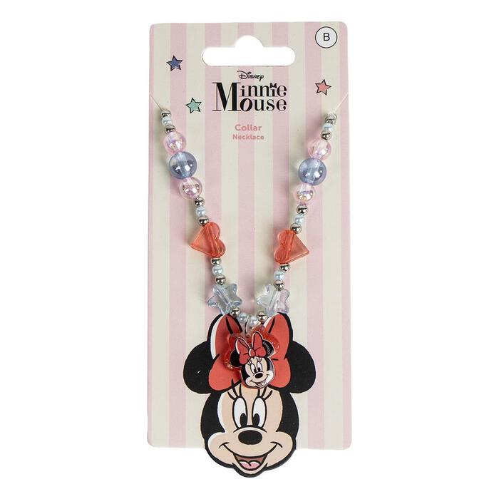 Disney Nakit za Devojčice - Ogrlica Minnie | Kozmo | Cerda Beauty - 2500003073