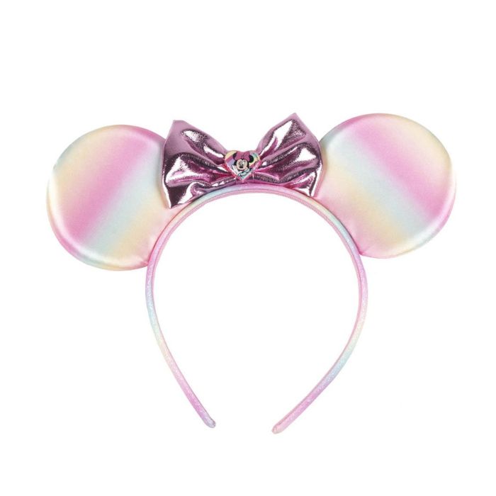 Rajf za kosu sa mašnom Mini Mouse