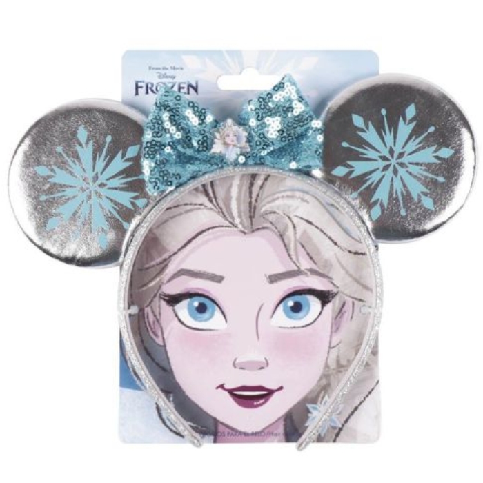 Disney Frozen Rajf za Kosu sa Mašnom | Kozmo | Cerda Beauty - 2500002474