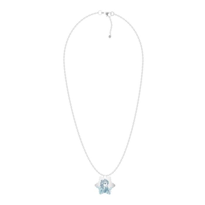 Ogrlica za devojčice Disney Frozen Elza | Cerda Beauty | Kozmo