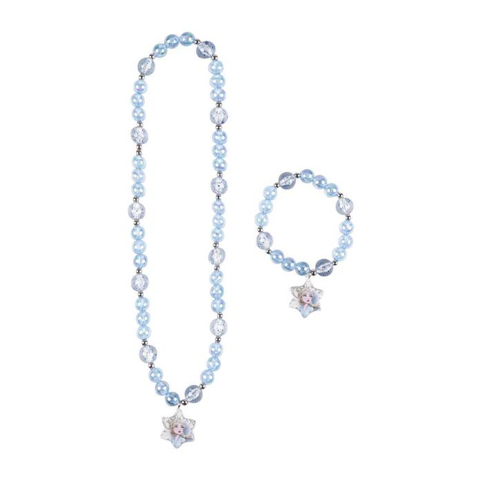 Disney Frozen - Ogrlica i Narukvica | Kozmo | Cerda Beauty - 2500002470