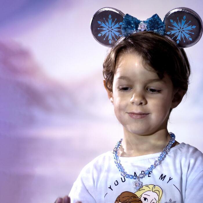 Disney Frozen - Ogrlica i Narukvica | Kozmo | Cerda Beauty - 2500002470