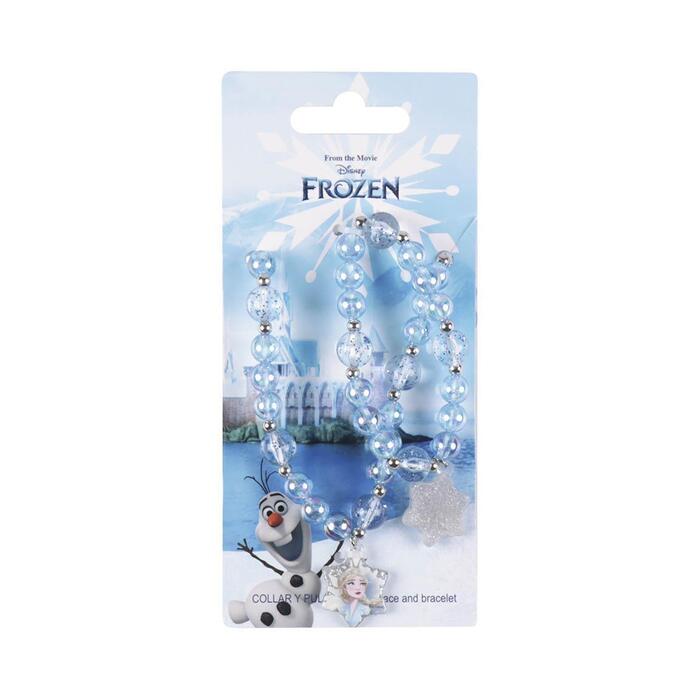 Disney Frozen - Ogrlica i Narukvica | Kozmo | Cerda Beauty - 2500002470