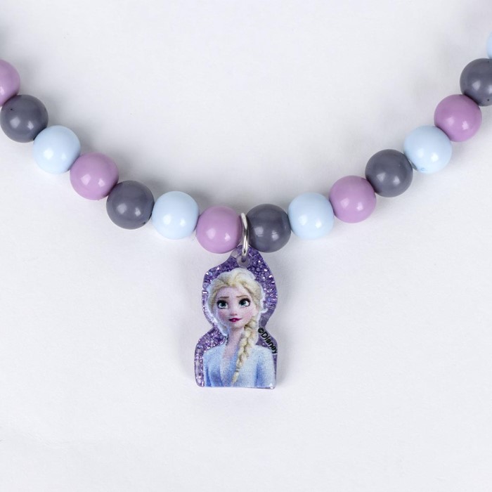 Disney Frozen Set dodataka za kosu i nakit-Kozmo-2500002681