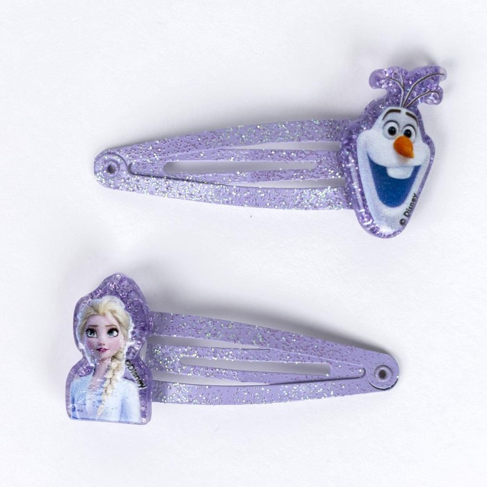 Disney Frozen Set dodataka za kosu i nakit-Kozmo-2500002681