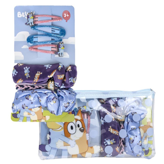 Bluey Set Torbica-Kozmo-2500002779