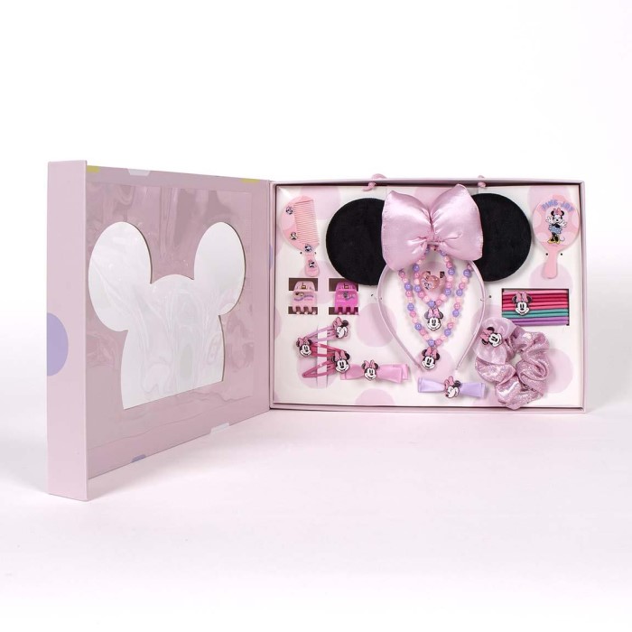 Disney Minnie Mouse Set za Devojčice-Kozmo-2500002939
