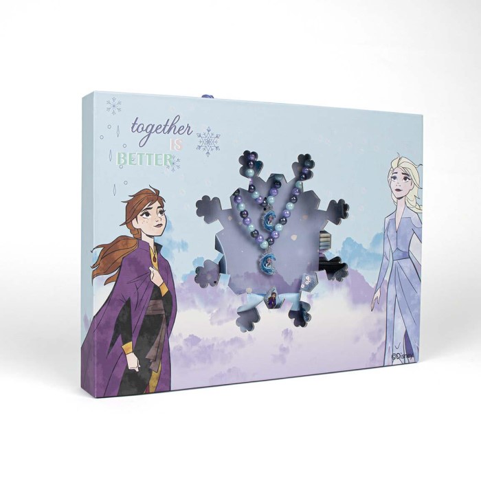 Disney Frozen Set za Devojčice | Cerda Beauty | Kozmo Online - 2500002940