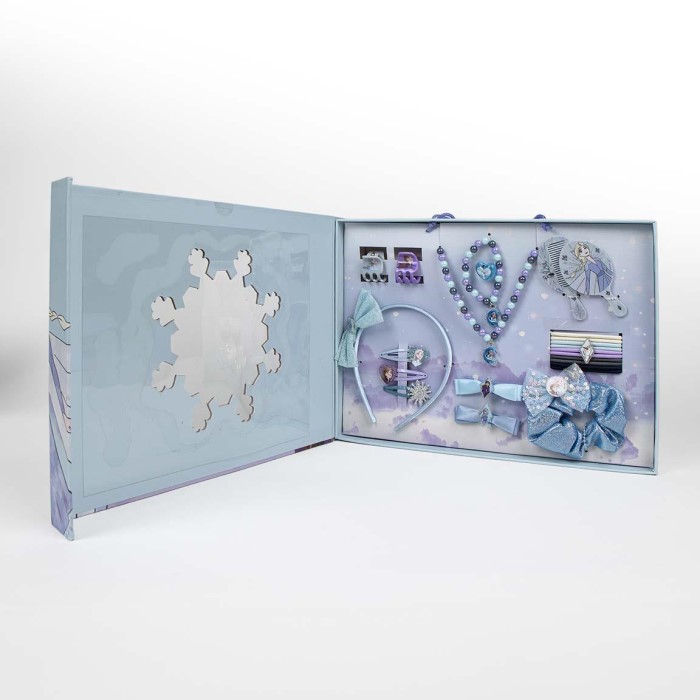 Disney Frozen Set za Devojčice | Cerda Beauty | Kozmo Online - 2500002940