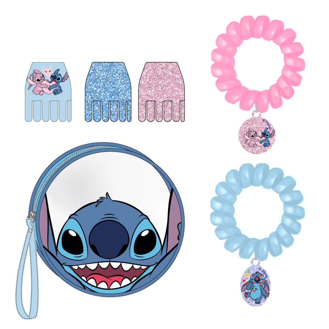 Disney Stitch Set za Ulepšavanje-Kozmo-2500002953