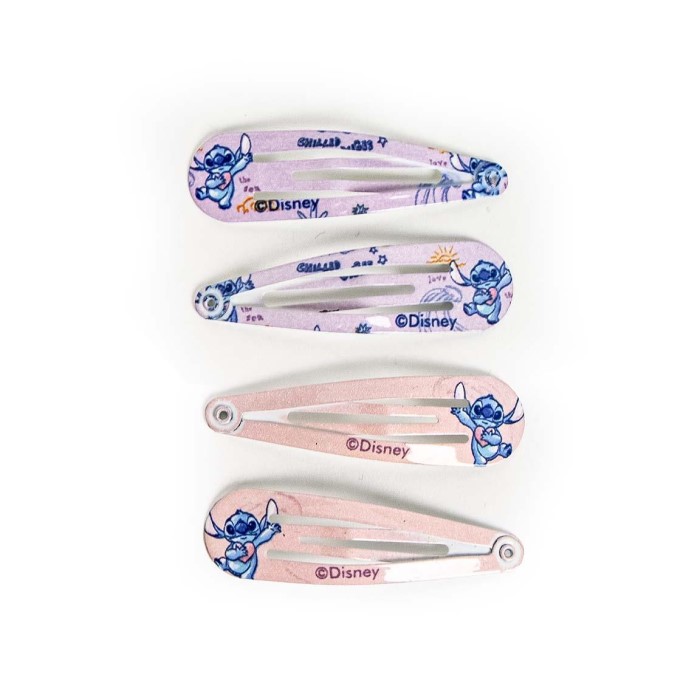 Disney Stitch Set sa Rancem