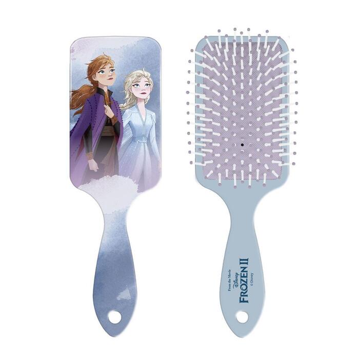 Četka za kosu Disney Frozen II - Elza i Ana | Kozmo | Cerda Beauty - 2500001688