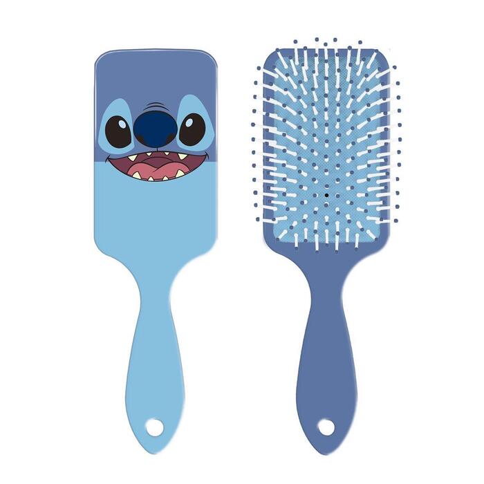 Četka za kosu Disney Lilo & Stitch | Kozmo | Cerda Beauty - 2500001691