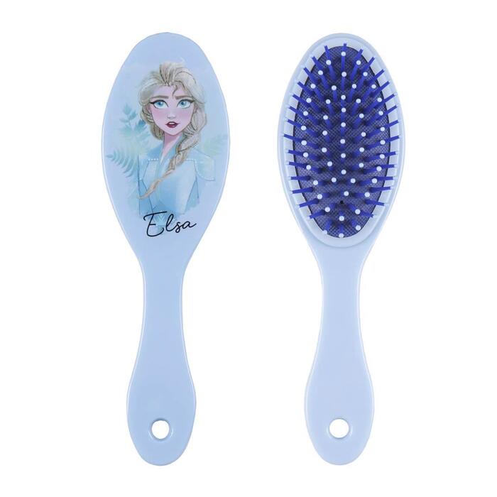 Četka za Kosu Disney Frozen Elsa | Kozmo | Cerda Beauty - 2500002464