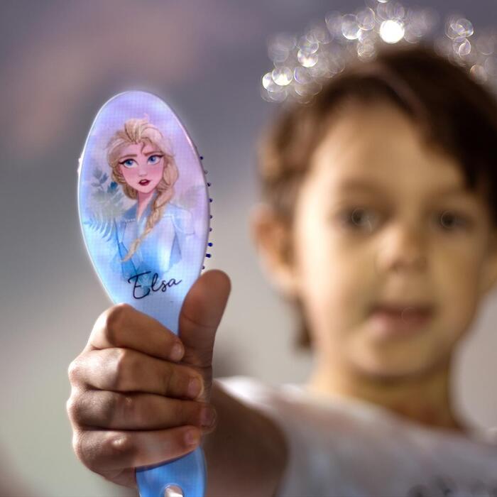 Četka za Kosu Disney Frozen Elsa | Kozmo | Cerda Beauty - 2500002464
