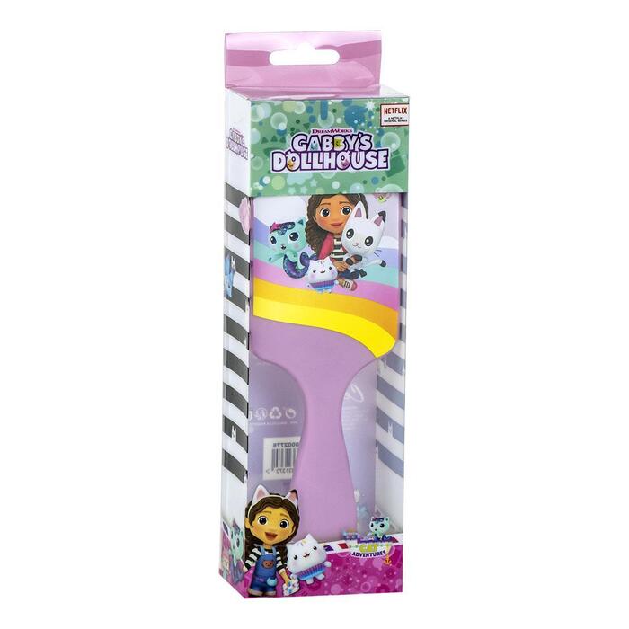 Četka za kosu Gabby's Dollhouse | Kozmo | Cerda Beauty - 2500002776