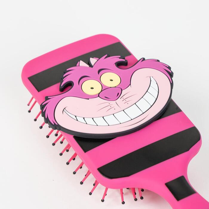 Četka za kosu Disney Alice In Wonderland 8445484390919 Kozmo