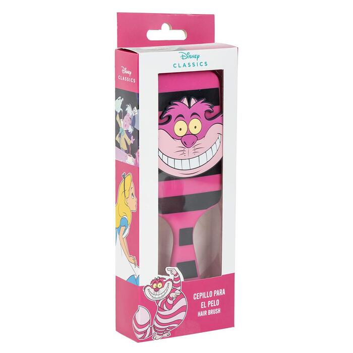 Četka za kosu Disney Alice In Wonderland 8445484390919 Kozmo
