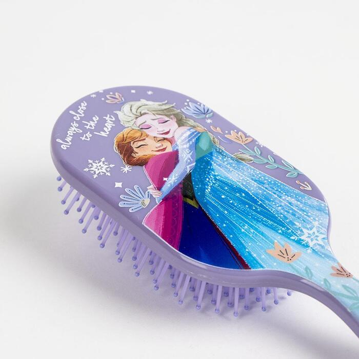 Četka za Kosu Disney Frozen - Elza i Ana | Kozmo | Cerda Beauty - 2500003086