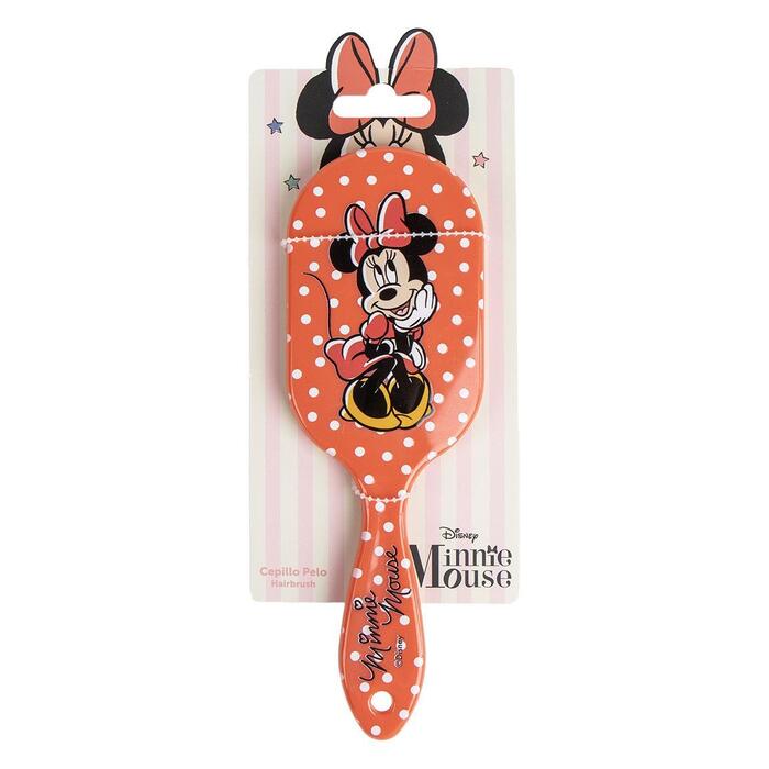 Četka za Kosu Disney Minnie Mouse | Kozmo | Cerda Beauty - 2500003090