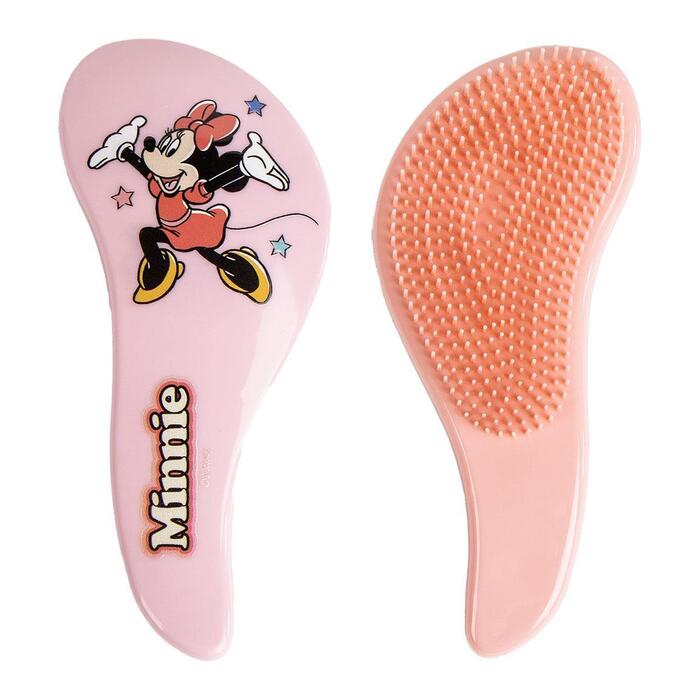 Četka za Raščešljavanje Kose Disney Minnie Mouse | Kozmo | Cerda Beauty - 2500003091