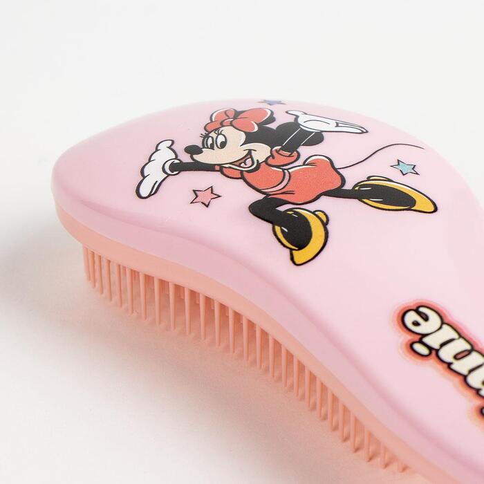Četka za Raščešljavanje Kose Disney Minnie Mouse | Kozmo | Cerda Beauty - 2500003091