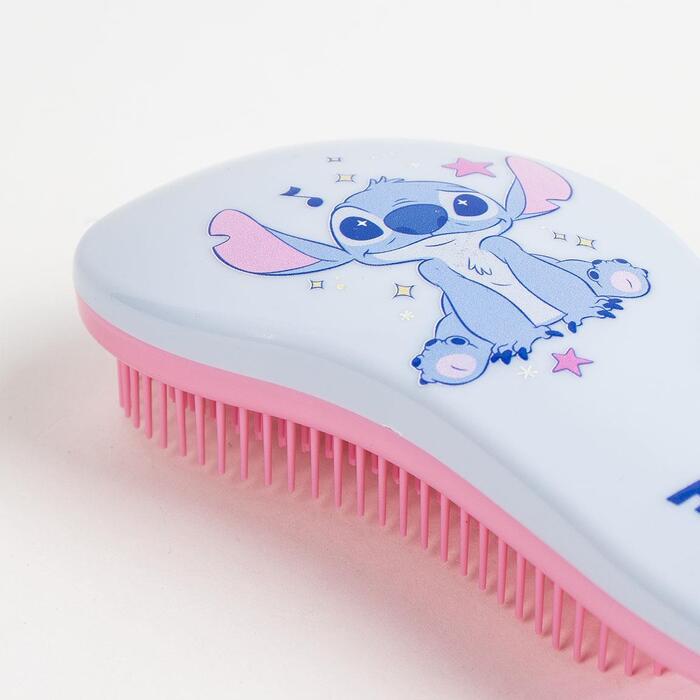 Disney Stitch Četka za Raščešljavanje | Kozmo | Cerda Beauty - 2500003093