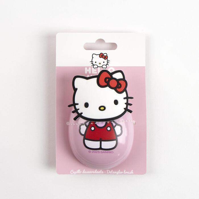 Hello Kitty 3D četka za kosu | Cerda Beauty |Kozmo