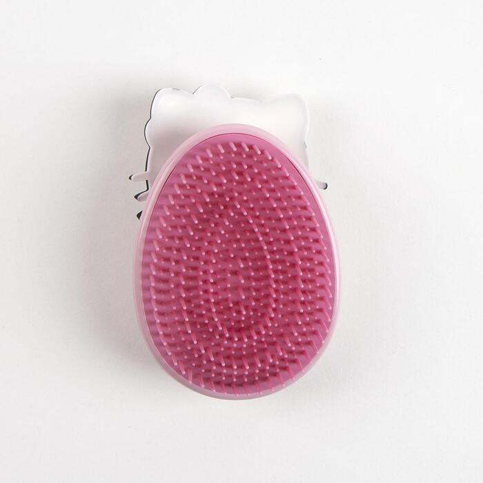Hello Kitty 3D četka za kosu | Cerda Beauty |Kozmo